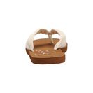 Incaltaminte Femei Roxy Caribe II Cream