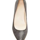 Incaltaminte Femei Cole Haan Catalina Pointed Toe Wedge SK SILVER