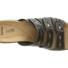 Incaltaminte Femei Clarks Leisa Broach Black