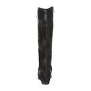 Incaltaminte Femei Donald J Pliner Devi2 Black Vintage Suede