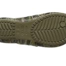 Incaltaminte Femei Crocs Kadee Flip Realtree Max-5reg Khaki