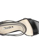Incaltaminte Femei BCBGeneration Darby Black Clear Kid 1