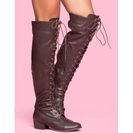 Incaltaminte Femei CheapChic Alabama-12 Southern Roots Boot Brown