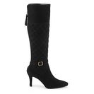 Incaltaminte Femei Adrienne Vittadini Jabine Boot Black