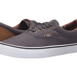 Incaltaminte Femei Vans Eratrade (Indo Pacific) Dark ShadowTrue White