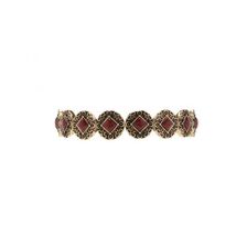 Bijuterii Femei Forever21 Ornate Stretch Bracelet Antique goldbrick