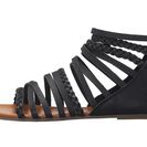 Incaltaminte Femei Billabong Sunset Lover Sandal Off-Black