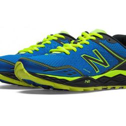 Incaltaminte Femei New Balance Leadville 1210v2 Electric Blue with Orca Hi-Lite