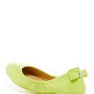 Incaltaminte Femei Cole Haan Manhattan Bow Ballet Flat - Wide Width Available WP SPRIG P