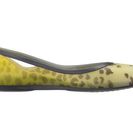 Incaltaminte Femei Crocs Rio Leopard Fade Flat BurstGraphite