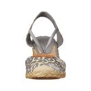 Incaltaminte Femei LAUREN Ralph Lauren Cala StoneWheat Batik Floral Cotton