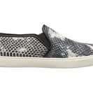Incaltaminte Femei Cole Haan Bowie Slipon Sneaker BlackVanilla Snake Print