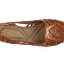 Incaltaminte Femei Naturalizer Gobi Flat Tan