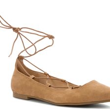 Chinese Laundry Endless Summer Camel Micro