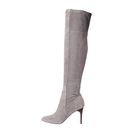 Incaltaminte Femei Cole Haan Emilee Over the Knee Boot Gray