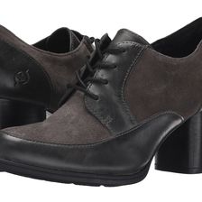 Born Gamber Dark Grey/Grey Combo