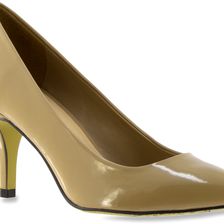 Bella-Vita Define II Nude Patent