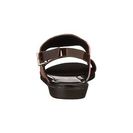 Incaltaminte Femei C Label Lingo-2 Brown