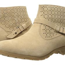 Incaltaminte Femei Teva Delavina Ankle Perf Tan