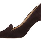Incaltaminte Femei Nine West Cayenne Dark Brown Suede