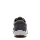Incaltaminte Femei Grasshoppers Janey Heather Sneaker Grey