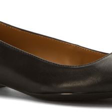 Calvin Klein Fridelle Black