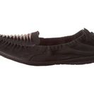 Incaltaminte Femei Hush Puppies Lydia Ceil Black Nubuck