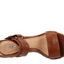 Incaltaminte Femei UGG Maryanne Rust Leather