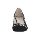 Incaltaminte Femei AK Anne Klein Hubert Black Multi Reptile