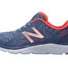 Incaltaminte Femei New Balance W690v4 GreyOrange