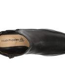 Incaltaminte Femei Hush Puppies Sharla Carlisle Black Leather