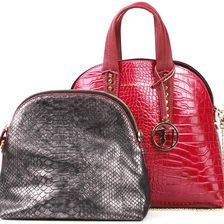 Trussardi 5001E6AF Bordeaux