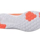 Incaltaminte Femei Nike FS Lite Run 3 Atomic PinkHyper OrangeWhiteWhite