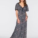 Rochie maxi 