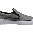 Incaltaminte Femei DC Trase Slip-On TX SE GreyBlackWhite