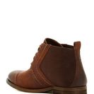 Incaltaminte Femei Franco Sarto Halix Cap Toe Boot TAN