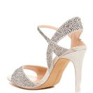 Incaltaminte Femei Vince Camuto Klava Microstud Heel Sandal GREY