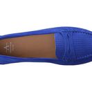 Incaltaminte Femei Aquatalia Sawyer Cobalt Suede