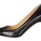 Incaltaminte Femei Cole Haan Bethany Pump 85 Black Leather