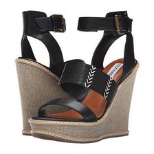 Incaltaminte Femei Steve Madden Dima Black