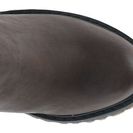 Incaltaminte Femei Dr Martens Magdalena Dark Brown Polished Wyoming