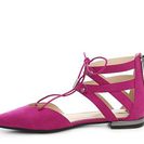 Incaltaminte Femei Circus by Sam Edelman Haven Flat Magenta