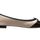 Incaltaminte Femei Cole Haan Sarina Ballet FrothBlack Patent