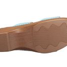 Incaltaminte Femei Dansko Sophie Turquoise Snake