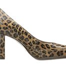 Incaltaminte Femei Aerosoles Big Ben Leopard Tan