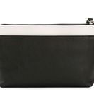 Accesorii Femei Nine West Nine West Drop In Crossbody Bag BlackWhite