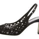 Incaltaminte Femei Aquatalia Lee Black SuedeCalf