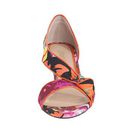 Incaltaminte Femei J Renee Jaynnie OrangeFuchsia