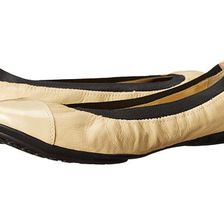 Incaltaminte Femei Geox WCHARLENE24 Light Yellow