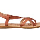 Incaltaminte Femei Born Taj Whiskey Full Grain Leather